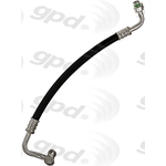 Order Ligne de décharge by GLOBAL PARTS DISTRIBUTORS - 4812533 For Your Vehicle