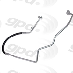 Order Discharge Line by GLOBAL PARTS DISTRIBUTORS - 4812602 For Your Vehicle