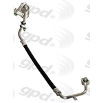 Order Ligne de décharge by GLOBAL PARTS DISTRIBUTORS - 4812628 For Your Vehicle