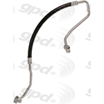 Order Ligne de décharge by GLOBAL PARTS DISTRIBUTORS - 4812766 For Your Vehicle