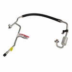 Order Ligne de décharge by MOTORCRAFT - YF3597 For Your Vehicle