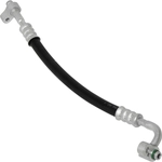 Order Ligne de décharge by UAC - HA111572C For Your Vehicle