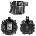 Order ACDELCO - D338X - Ignition Distributor Cap For Your Vehicle