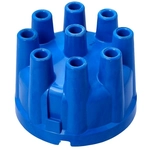 Order BLUE STREAK (HYGRADE MOTOR) - FD129 - Chapeau de distributeur For Your Vehicle