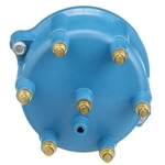 Order BLUE STREAK (HYGRADE MOTOR) - FD176 - Distributor Cap For Your Vehicle