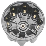 Order Chapeau de distributeur by BLUE STREAK (HYGRADE MOTOR) - DR427 For Your Vehicle