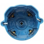 Order Chapeau de distributeur by BLUE STREAK (HYGRADE MOTOR) - DR455 For Your Vehicle