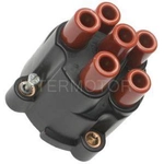 Order Chapeau de distributeur by BLUE STREAK (HYGRADE MOTOR) - GB464 For Your Vehicle