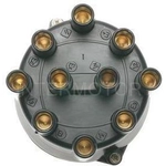 Order Chapeau de distributeur by BLUE STREAK (HYGRADE MOTOR) - JH129 For Your Vehicle