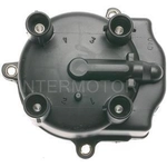 Order Chapeau de distributeur by BLUE STREAK (HYGRADE MOTOR) - JH195 For Your Vehicle