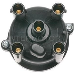 Order Chapeau de distributeur by BLUE STREAK (HYGRADE MOTOR) - JH219 For Your Vehicle