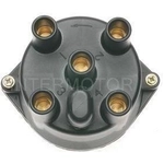 Order Chapeau de distributeur by BLUE STREAK (HYGRADE MOTOR) - JH269 For Your Vehicle