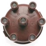 Order Chapeau de distributeur by BLUE STREAK (HYGRADE MOTOR) - JH73 For Your Vehicle