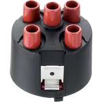 Order FACET - 2.7530/36PHT - Ignition Distributor Cap For Your Vehicle