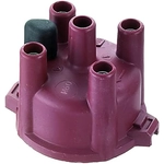 Order FACET - 2.7593 - Ignition Distributor Cap For Your Vehicle