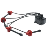 Order STANDARD - PRO SERIES - JH147 - Ignition Chapeau de distributeur For Your Vehicle