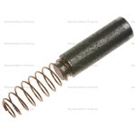 Order Capuchon du distributeur à la brosse du rotor by BLUE STREAK (HYGRADE MOTOR) - AL83 For Your Vehicle