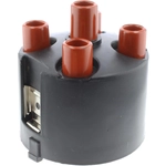 Order VEMO - V10-70-0032 - Ignition Distributor Cap For Your Vehicle