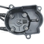 Order Capuchon de distributeur avec fils by BLUE STREAK (HYGRADE MOTOR) - JH147 For Your Vehicle