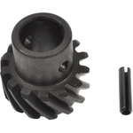 Order BLUE STREAK (HYGRADE MOTOR) - DG14 - Ignition Distributor Drive Gear For Your Vehicle