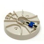 Order DELPHI - DC20008 - Rotor de distributeur For Your Vehicle