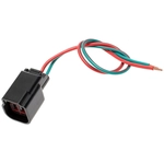 Order STANDARD - PRO SERIES - S823 - Door Lock Actuator Connector For Your Vehicle