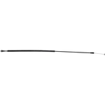 Order DORMAN - 924-370 - Door Latch Cable For Your Vehicle