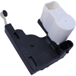 Order Door Lock Actuator by ACI/MAXAIR - 85203 For Your Vehicle