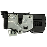 Order AUTOTECNICA - GM0817472 - Door Latch Assembly For Your Vehicle