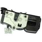 Order AUTOTECNICA - GM0818016 - Rear Passenger Side Door Latch Assembly For Your Vehicle