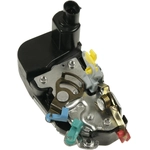 Order BLUE STREAK (HYGRADE MOTOR) - DLA603 - Front Driver Side Actionneur de serrure de porte For Your Vehicle