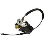 Order BLUE STREAK (HYGRADE MOTOR) - DLA725 - Power Door Lock Actuator For Your Vehicle