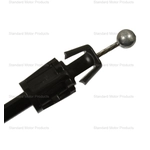 Order Door Lock Actuator by BLUE STREAK (HYGRADE MOTOR) - DLA1158 For Your Vehicle