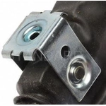 Order Door Lock Actuator by BLUE STREAK (HYGRADE MOTOR) - DLA33 For Your Vehicle