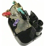 Order Door Lock Actuator by BLUE STREAK (HYGRADE MOTOR) - DLA579 For Your Vehicle