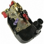 Order Door Lock Actuator by BLUE STREAK (HYGRADE MOTOR) - DLA606 For Your Vehicle