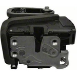 Order Door Lock Actuator by BLUE STREAK (HYGRADE MOTOR) - DLA750 For Your Vehicle