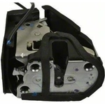 Order Door Lock Actuator by BLUE STREAK (HYGRADE MOTOR) - DLA966 For Your Vehicle