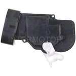 Order Door Lock Actuator by BLUE STREAK (HYGRADE MOTOR) - DLA99 For Your Vehicle