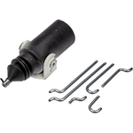 Order DORMAN - 746-147 - Actionneur de serrure de porte Motor For Your Vehicle