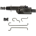 Order DORMAN - 746-156 - Actionneur de serrure de porte Motor For Your Vehicle