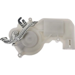 Order DORMAN - 746-206 - Door Lock Actuator Motor For Your Vehicle