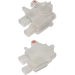 Order DORMAN - 746-367KT - Door Lock Actuator Pair For Your Vehicle