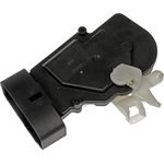 Order DORMAN - 746-639 - Door Lock Actuator Non Integrated For Your Vehicle