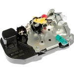 Order DORMAN - 931-005 - Actionneur de serrure de porte Motor For Your Vehicle