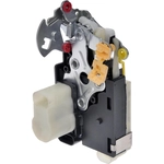 Order DORMAN - 931-319 - Door Lock Actuator Motor For Your Vehicle