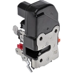 Order DORMAN - 931-627 - Door Lock Actuator Integrated With Latch For Your Vehicle