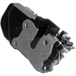 Order DORMAN - 931-644 - Door Lock Actuator Integrated With Latch For Your Vehicle