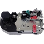 Order DORMAN - 931-645 - Door Lock Actuator Integrated With Latch For Your Vehicle