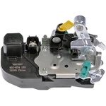 Order DORMAN - 931-674 - Door Lock Actuator Integrated With Latch For Your Vehicle